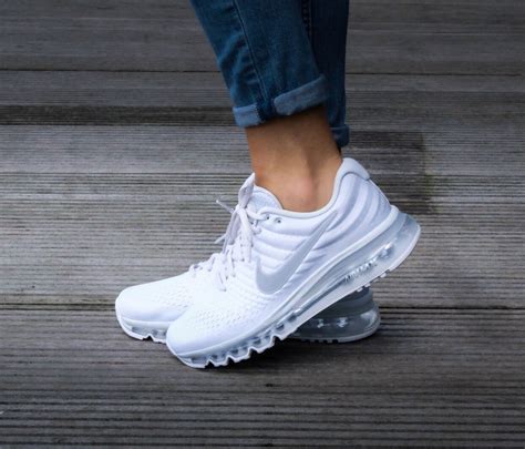 nike air max 2017 dames wit goedkoop|Nike Air Max 2017 online kopen .